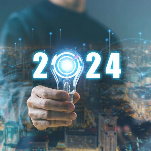 Unveiling Opportunities: Key Investment Trends Shaping 2024