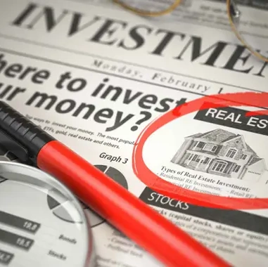 Real Estate Investors: How To Make Passive Income Through Investments